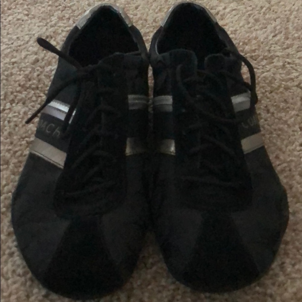 Coach sneakers